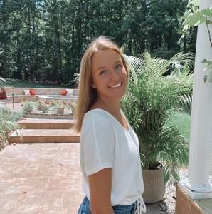 Meet your Posher, Kirsten